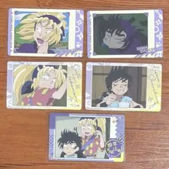 忍たま乱太郎 スナップマイド2 斉藤タカ丸 浜守一郎