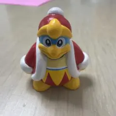 星のカービィ デデデ大王 ミニフィギュア