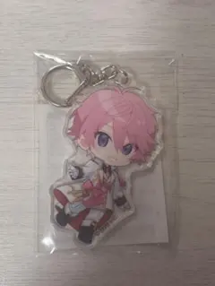 すとぷり さとみくん アクキー グッズ