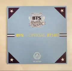 BTS 2014 SUMMER PACKAGE サマパケ 防弾少年団 - メルカリ