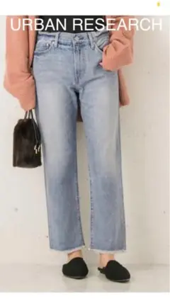 アーバンリサーチ　デニム ジーンズ