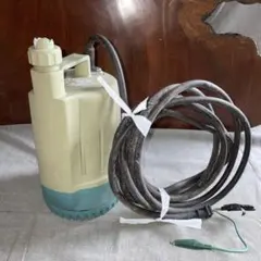 水中ポンプ 工進 SK-63220 SK-63220-AAB-1 ポンディ - メルカリ