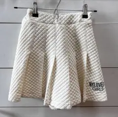 byloveit スカパン　サイズ150