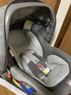 combi　ベビーシート