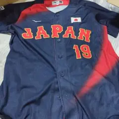 ユニフォーム 応援グッズ