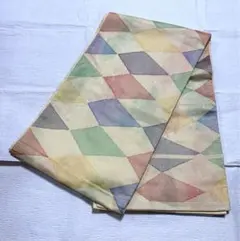 ユ*タ様 【美品】袋帯