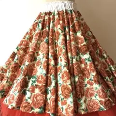 オールディーズ ロックンロール 50年代フィフティーズ サーキュラー