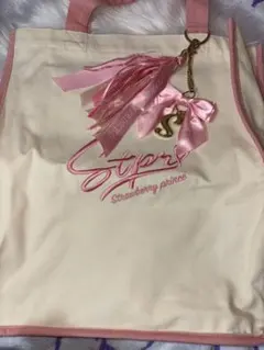 すとぷり グッズセット STPR TRACK JACKET トートバッグ - メルカリ