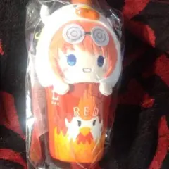 d*3様 3年Z組銀八先生☆なりきり！からあげクンぬいぐるみ●神楽