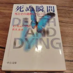 死ぬ瞬間 死とその過程について