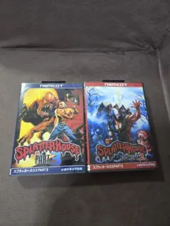 2026年最新】スプラッターハウス PART3の人気アイテム - メルカリ