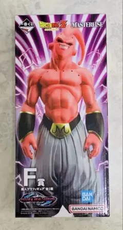 2025年最新】魔人ブウ 一番くじの人気アイテム - メルカリ