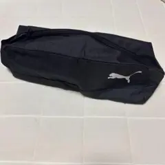PUMA シューズバッグ ブラック