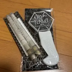 2025年最新】exo ペンライトの人気アイテム - メルカリ