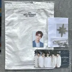 公式 TXT ヨンジュン アプグレ プレミアム 特典 アリーナ トレカ 愛知