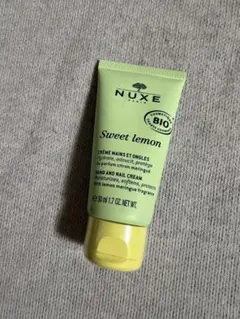 NUXE Sweet lemon ハンドクリーム 50mlのサムネイル