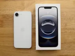 iPhone16e 128GB バッテリー93％ 美品 iPhone16e 128GB 純正バッテリー93％ 美品 - メルカリ