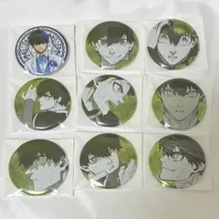 2025年最新】潔世一 ブルーロック展の人気アイテム - メルカリ