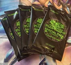 遊戯王 デュエルモンスターズ トークンパック vol.5 新品未開封 32パック 遊戯王OCG トークンパック Vol.5 未開封 - メルカリ