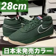 Nike Book 1 