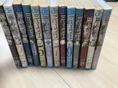 デスノート 全巻セット＋短編集　 DEATH NOTE 漫画