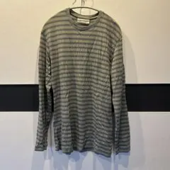 icebreaker 長袖カットソー