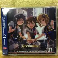 ▲「アイドルマスター ミリオンライブ!」THE IDOLM@STER