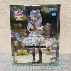 フリーレン　ぬースト　花畑フィギュア ９体セット フリーレン ぬースト 花畑フィギュア 9体セット