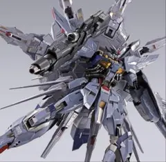 メタルビルド プロヴィデンスガンダム CLIMAX BATTLE Ver.