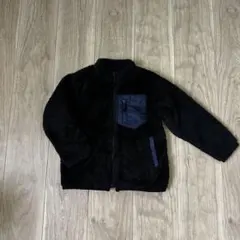 ブランシェス☆フリースジャケット☆100☆未使用