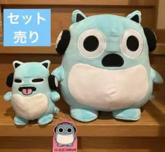 【激レア】ブルーハムハム まとめ売り 激レア】ブルーハムハム まとめ売り バンダイ 商品・サービス