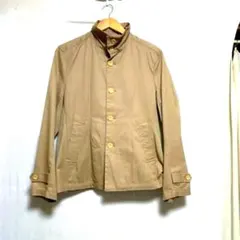 THE SHOP TK ザショップティーケー メンズアウター　ショートコートのサムネイル