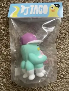 銀河特急ミルキーサブウェイ A-on STORE限定ポッピーくんソフビ - メルカリ