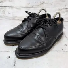 Dr. Martens Willis クリーパーシューズ　ブラックのサムネイル