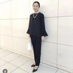 Demi-Luxe BEAMS ／セットアップ 完売品