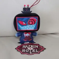 ハズビン・ホテルへようこそ フィンガーパペット ヴォックス - メルカリ