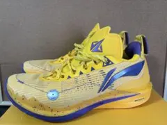 未使用級】希少カラー Li-ning Way of wade 808 2 - メルカリ