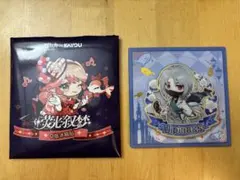 アークナイツ 文明の存続 ライトオブジェ - メルカリ