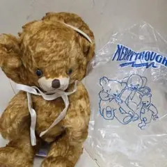 2025年最新】MERRYTHOUGHT ぬいぐるみ本体の人気アイテム - メルカリ