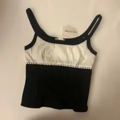 PAULE KA タンクトップのサムネイル