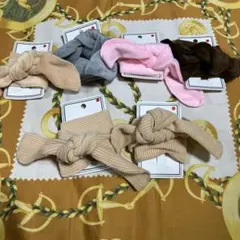 ヘアリボンセット③