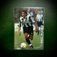 2026年最新】デルピエロ paniniの人気アイテム - メルカリ