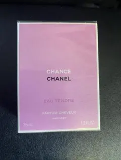 CHANEL CHANCE EAU TENDRE ヘアミスト 35ml