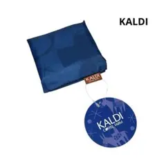 希少！新品！カルディ ノベルティ オリジナルエコバッグ 1点