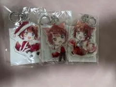 2026年最新】莉犬くんアクリルキーホルダーの人気アイテム - メルカリ