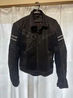 最終値下げ！コミネ KOMINE JK-006 クールメッシュジャケット KOMINE COOL ライディングメッシュジャケット ブラック サイズXL  バイクジャケット|コミネ（komine）