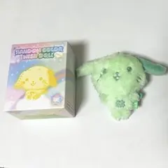 NCT WISH【リョウ】緑　 WISHDOLL リョンリョン