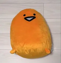お文具といっしょ　ぬいぐるみ XL ウルトラDX ゼリーさん