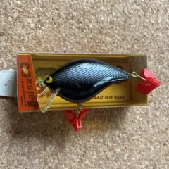 バルサ50 Jr 未開封品 アルファ&クラフト クランクベイト Yahoo!オークション -「バルサ50jr」(バルサ50) (クランクベイト