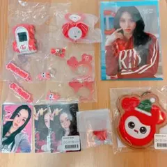 TWICE チェヨン セット